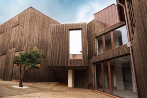 Villã - Casas de Campo